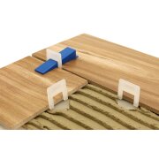 4.000 - 12.000 pull tabs for tilers in bulk pack  from 60.000 pcs