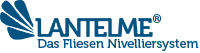 Lantelme GmbH Das Fliesen Nivelliersystem